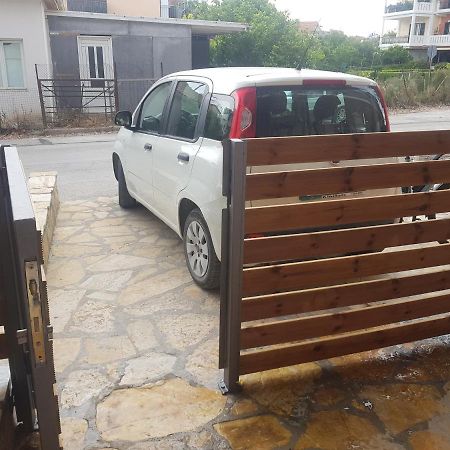 Limonero New City Apartment 2 With Private Parking Lefkáda Zewnętrze zdjęcie