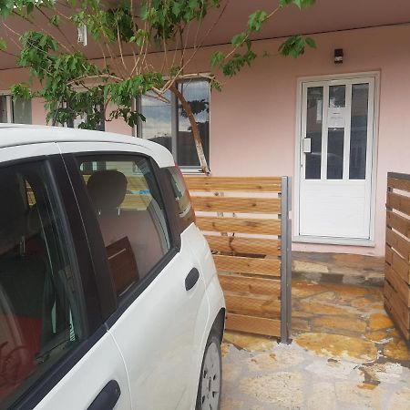Limonero New City Apartment 2 With Private Parking Lefkáda Zewnętrze zdjęcie