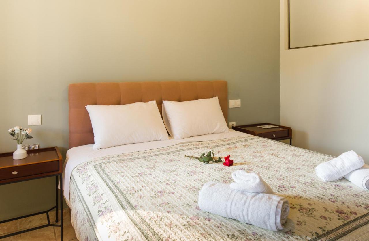 Limonero New City Apartment 2 With Private Parking Lefkáda Zewnętrze zdjęcie