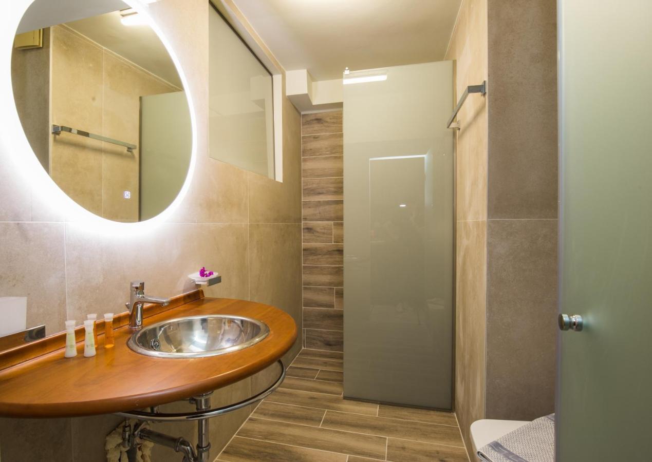 Limonero New City Apartment 2 With Private Parking Lefkáda Zewnętrze zdjęcie
