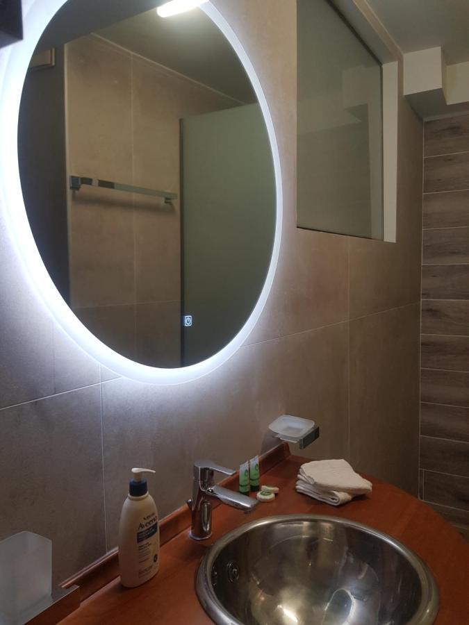 Limonero New City Apartment 2 With Private Parking Lefkáda Zewnętrze zdjęcie